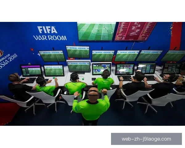 2026世界杯首次启用虚拟裁判助理技术进行实时判罚演示 2026世界杯首次启用虚拟裁判助理技术进行实时判罚演示